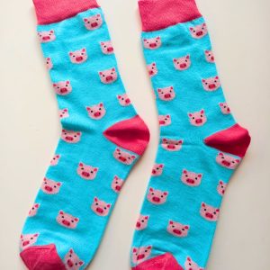 Calcetines de Cerditos